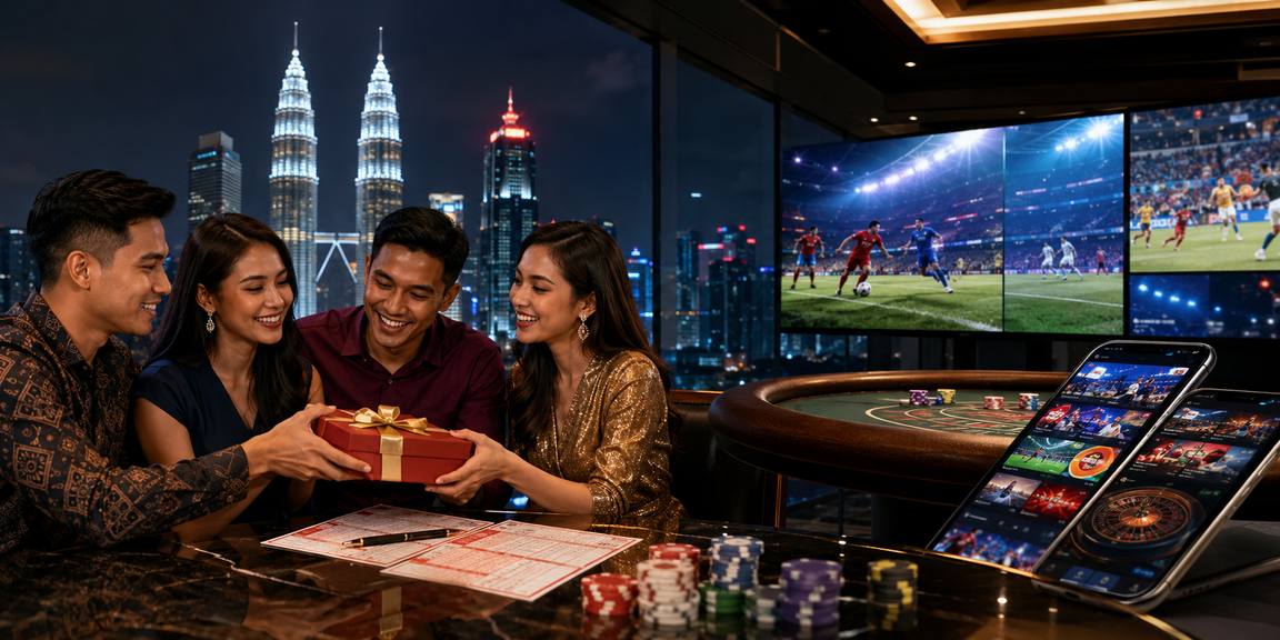 bersatu88.pro highlight