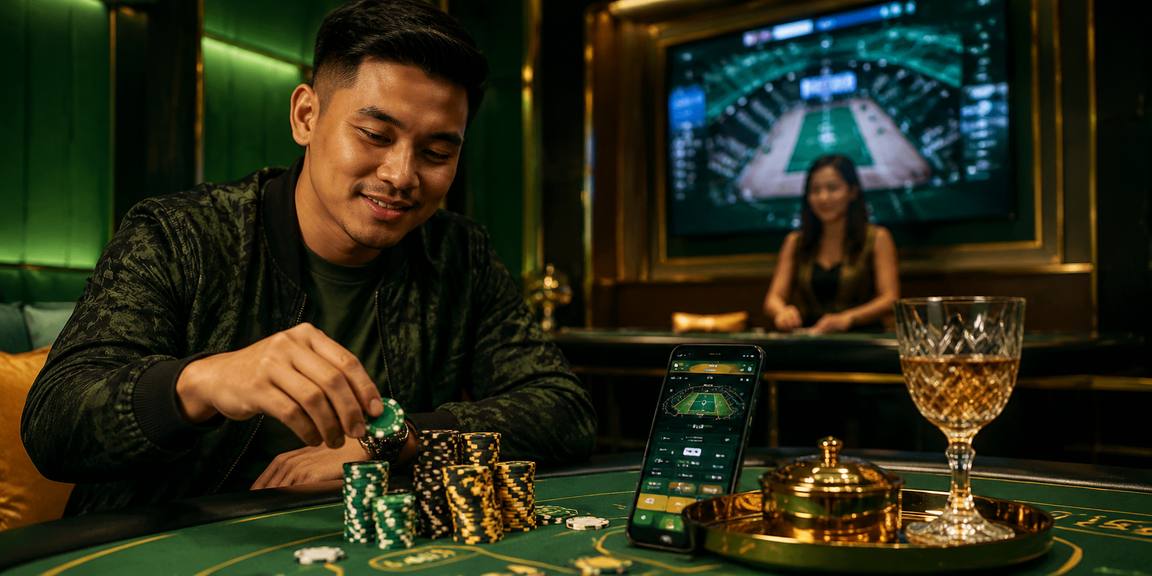 bersatu88.pro leprechaun riches preview